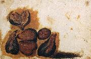 Still-Life of Figs Simone Peterzano